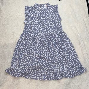 hailey & co. dress! small! never been worn 💗